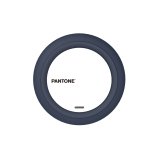 Celly PT-WC001N Caricabatterie per dispositivi mobili Universale Nero USB Carica wireless Interno