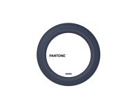 Celly PT-WC001N mobile device charger Universal Black USB Wireless charging Indoor
