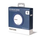 Celly PT-WC001N mobile device charger Universal Black USB Wireless charging Indoor