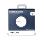 Celly PT-WC001N mobile device charger Universal Black USB Wireless charging Indoor