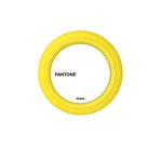 Celly PT-WC001Y mobile device charger Universal Yellow USB Wireless charging Indoor