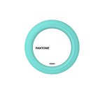 Celly PT-WC001L mobile device charger Universal Cyan USB Wireless charging Indoor