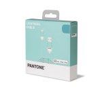 Celly PT-LCS001-5L mobile phone cable Cyan 1.5 m USB A Lightning