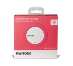 Celly PT-WC001P mobile device charger Universal Yellow USB Wireless charging Indoor
