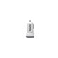Celly PT-DC1USBN mobile device charger Universal Black, White Cigar lighter Auto