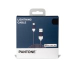 Celly PT-LCS001-5N mobile phone cable Black 1.5 m USB A Lightning