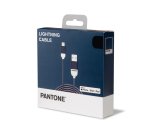 Celly PT-LCS001-5N mobile phone cable Black 1.5 m USB A Lightning