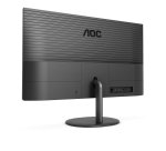 Monitor AOC V4 Q27V4EA LED display 68,6 cm (27") 2560 x 1440 Pixeles 2K Ultra HD Negro