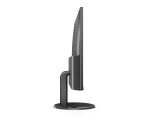 Monitor AOC V4 Q24V4EA LED display 60,5 cm (23.8") 2560 x 1440 Pixeles 2K Ultra HD Negro