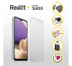 OtterBox React Series - hintere Abdeckung für Mobiltelefon