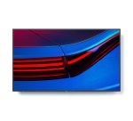 NEC MultiSync P495 Écran plat de signalisation numérique 124,5 cm (49") LCD 700 cd/m² 4K Ultra HD Noir 24/7