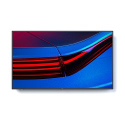 NEC MultiSync 60005141 pantalla de señalización Pantalla plana para señalización digital 109,2 cm (43") IPS 700 cd / m² 4K Ultra HD Negro 24/7