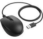 HP Souris silencieuse rechargeable 710