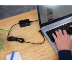 Trust 23394 adaptateur de puissance & onduleur Intérieure 90 W Noir