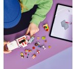 LEGO Friends Pizza Truck