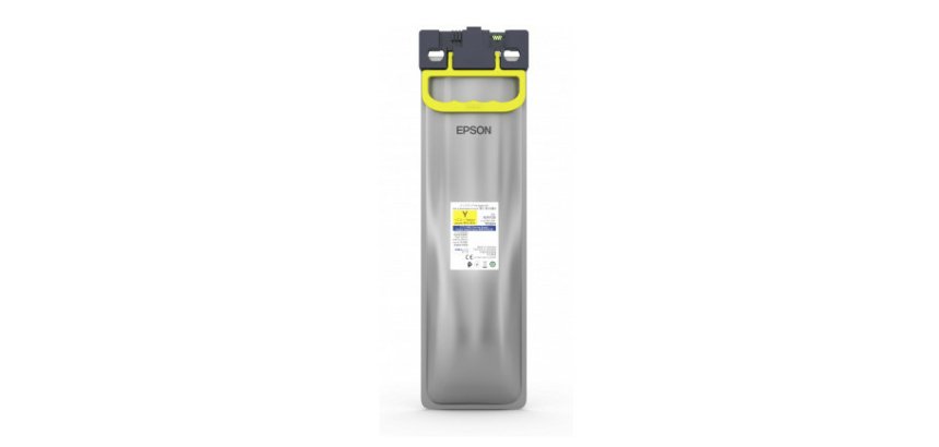 Epson WorkForce Pro WF-C879R Ink Pack XXL Yellow