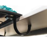 Bakker Elkhuizen keyboard arm rest