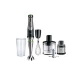 BRAUN Mixeur MultiQuick 9 MQ 9138XI