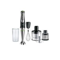BRAUN Mixeur MultiQuick 9 MQ 9138XI