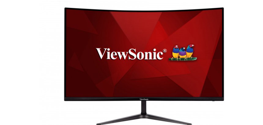 Viewsonic VX Series VX3218-PC-MHD pantalla para PC 80 cm (31.5") 1920 x 1080 Pixeles Full HD LED Negro