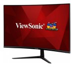 Viewsonic VX Series VX3218-PC-MHD pantalla para PC 80 cm (31.5") 1920 x 1080 Pixeles Full HD LED Negro