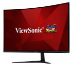 Viewsonic VX Series VX3218-PC-MHD pantalla para PC 80 cm (31.5") 1920 x 1080 Pixeles Full HD LED Negro