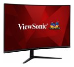Viewsonic VX Series VX3218-PC-MHD pantalla para PC 80 cm (31.5") 1920 x 1080 Pixeles Full HD LED Negro