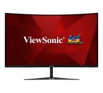 Viewsonic VX Series VX3218-PC-MHD écran plat de PC 80 cm (31.5") 1920 x 1080 pixels Full HD LED Noir