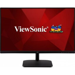 Monitor Viewsonic Value Series VA2432-MHD LED display 60,5 cm (23.8") 1920 x 1080 Pixeles Full HD Negro