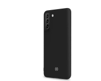 Celly CROMO custodia per cellulare 17 cm (6.7") Cover Nero