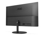 Monitor AOC V4 Q27V4EA LED display 68,6 cm (27") 2560 x 1440 Pixeles 2K Ultra HD Negro