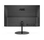 Monitor AOC V4 Q27V4EA LED display 68,6 cm (27") 2560 x 1440 Pixeles 2K Ultra HD Negro