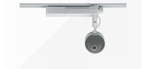 Epson ELPMB66W support pour projecteurs Blanc