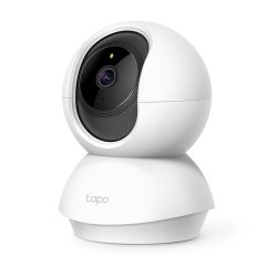 TP-Link Tapo C210 Dôme Caméra de sécurité IP Intérieure 1920 x 1080 pixels Au plafond/à poser