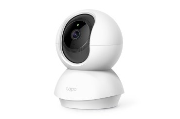 TP-Link Tapo C210 Dôme Caméra de sécurité IP Intérieure 1920 x 1080 pixels Au plafond/à poser