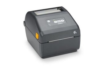 Etiketten printer