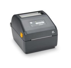 Zebra ZD421 labelprinter Direct thermisch 203 x 203 DPI 152 mm/sec Bedraad en draadloos Bluetooth