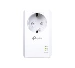 TP-Link TL-PA7017P Adaptateur réseau CPL 1000 Mbit/s Ethernet/LAN Blanc 1 pièce(s)