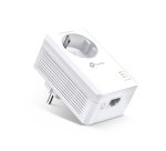 TP-Link TL-PA7017P Adaptateur réseau CPL 1000 Mbit/s Ethernet/LAN Blanc 1 pièce(s)