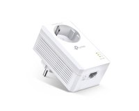 TP-Link TL-PA7017P Adaptateur réseau CPL 1000 Mbit/s Ethernet/LAN Blanc 1 pièce(s)