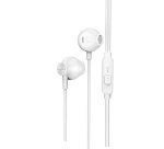 Philips TAUE101WT Auricolare Cablato In-ear Musica e Chiamate Bianco