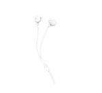 Philips TAUE101WT Auricolare Cablato In-ear Musica e Chiamate Bianco