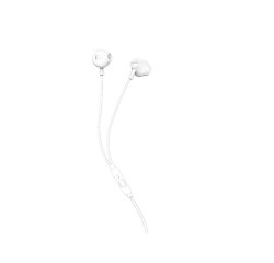 Philips TAUE101WT Auricolare Cablato In-ear Musica e Chiamate Bianco