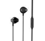 Philips TAUE101BK/00 cuffia e auricolare Cablato In-ear Musica e Chiamate Nero