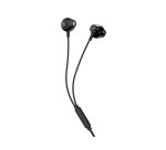 Philips TAUE101BK/00 cuffia e auricolare Cablato In-ear Musica e Chiamate Nero