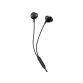 Philips TAUE101BK/00 cuffia e auricolare Cuffie Cablato In-ear Musica e Chiamate Nero