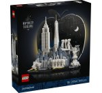 LEGO Architecture New York City – The Big Apple