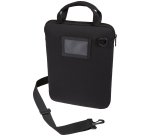 Case Logic LNEO-212 Black 30,5 cm (12") Housse Noir
