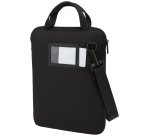 Case Logic LNEO-212 Black 30,5 cm (12") Housse Noir