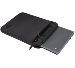 Case Logic LNEO-212 Black 30,5 cm (12") Housse Noir